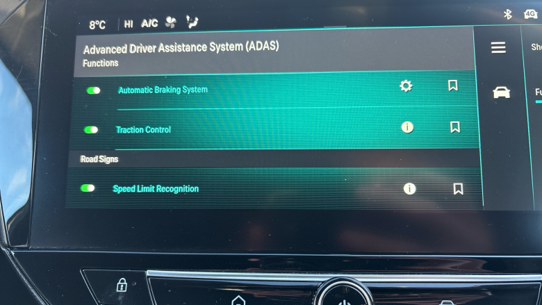 Vauxhall Corsa 1.2 Turbo Ultimate 5dr Petrol Hatchback